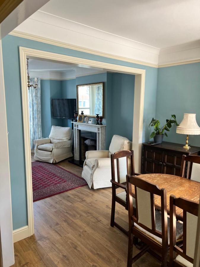 Gordon Villa - A Seaside Escape Гарвіч Екстер'єр фото
